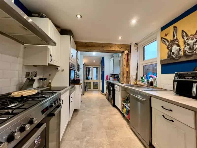 3 bedroom House
 For Sale