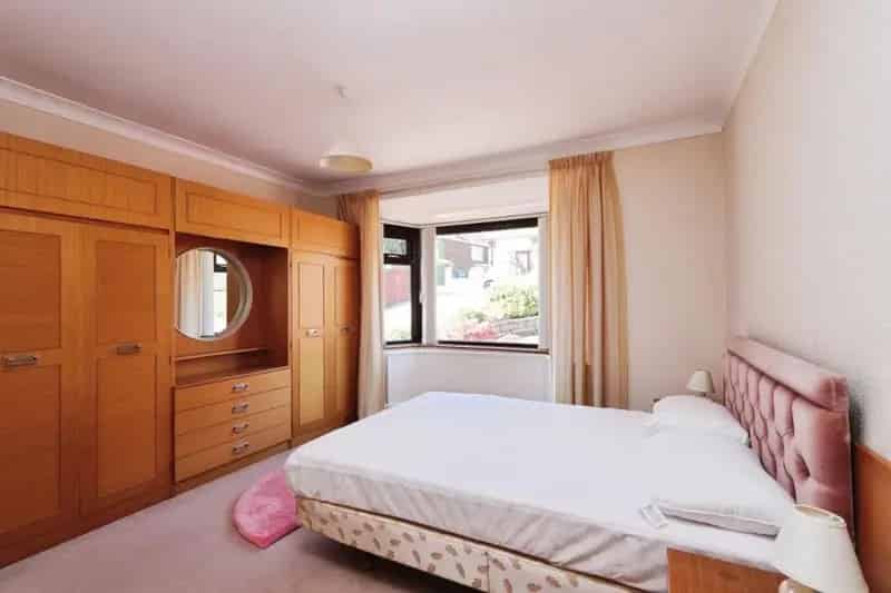 2 Bed Detached Bungalow For Sale