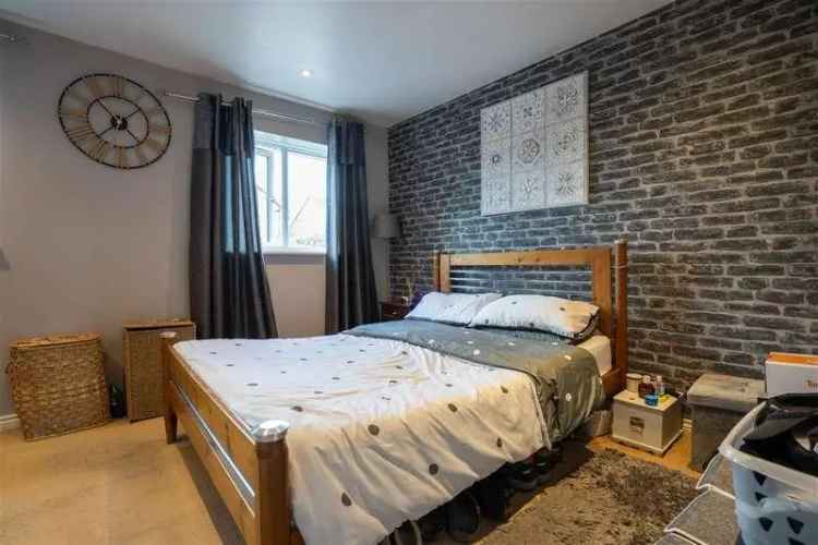 2 Bed Terraced House for Sale Marston Green Birmingham