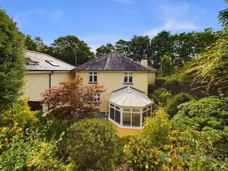House of Multiple Occupation To Rent