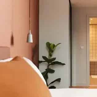 2 Bedroom 111 m² Manchester Apartment - Month Free Rent