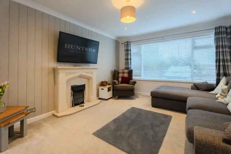 4 Bedroom Detached House For Sale Near Wombourne