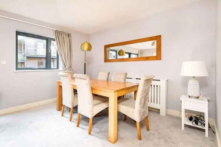 4 Bedroom Townhouse for Sale Near Downs and Whiteladies Road