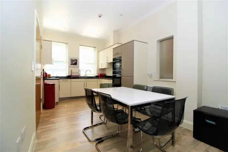 3 Bedroom Apartment House to Rent Near Warwick University