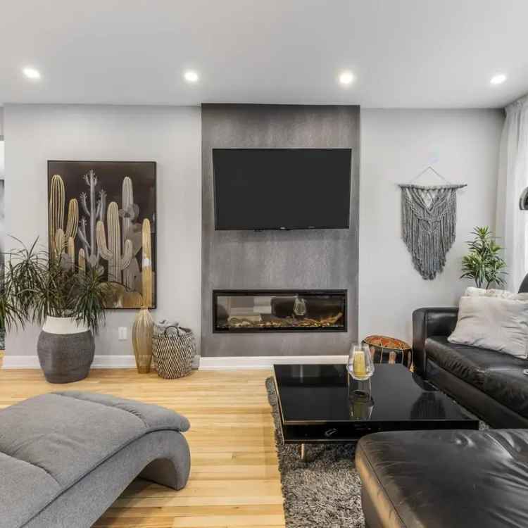 Executive 4-Bedroom Cottage House for Sale
