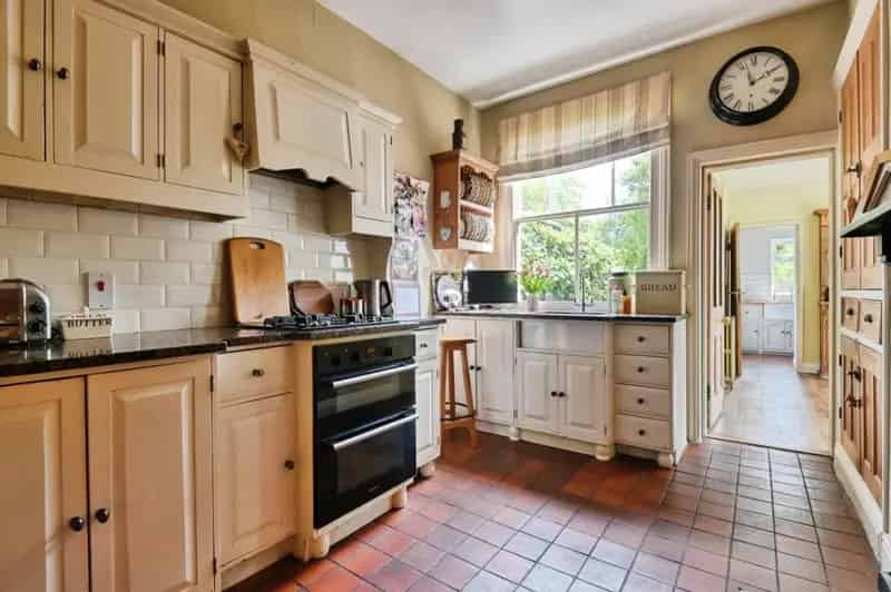 5 Bedroom Victorian House For Sale