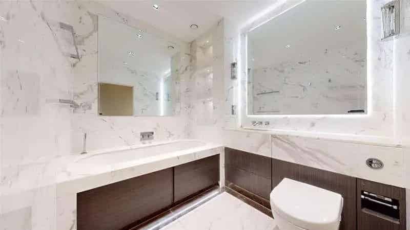 2 Bed Flat for Sale near Kew Gardens