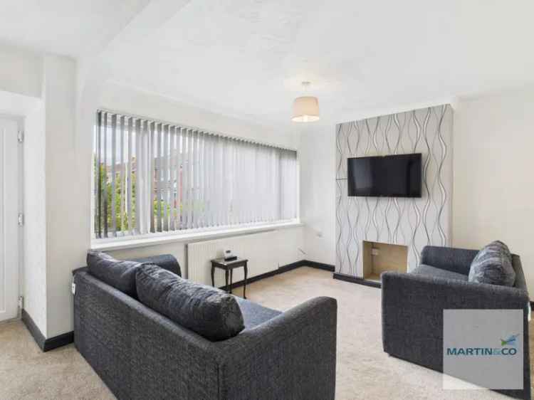 3 Bedroom House To Rent