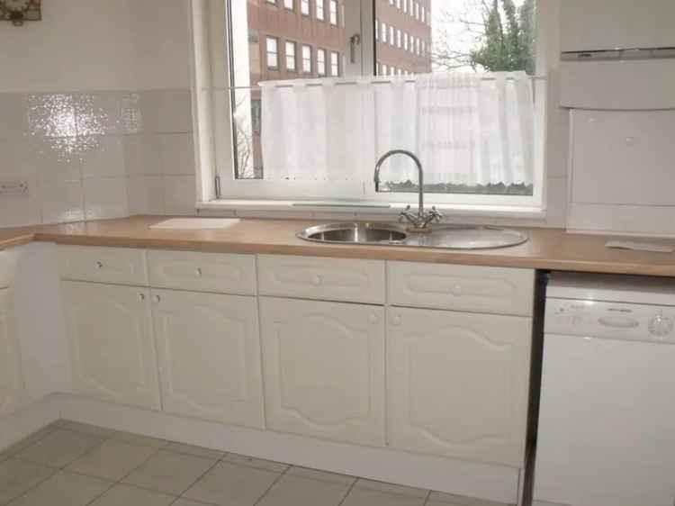 2 Bedroom Flat For Sale Great Investment Tenant In Situ