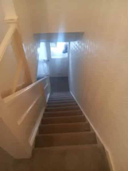 Lovely Large Two-Bed House with Ample Storage