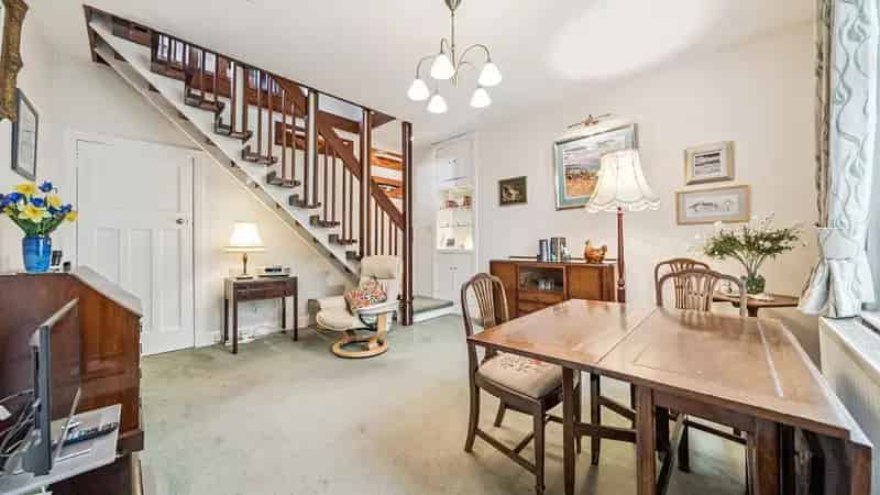 3 Bedroom Detached Bungalow for Sale in Scotland
