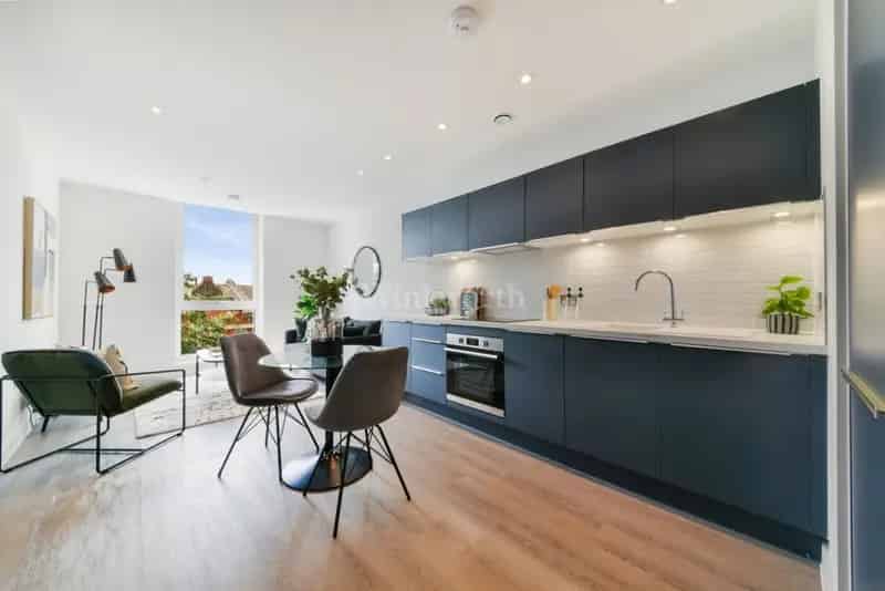 1 Bedroom Apartment Beckenham Registry Heights Near Stations