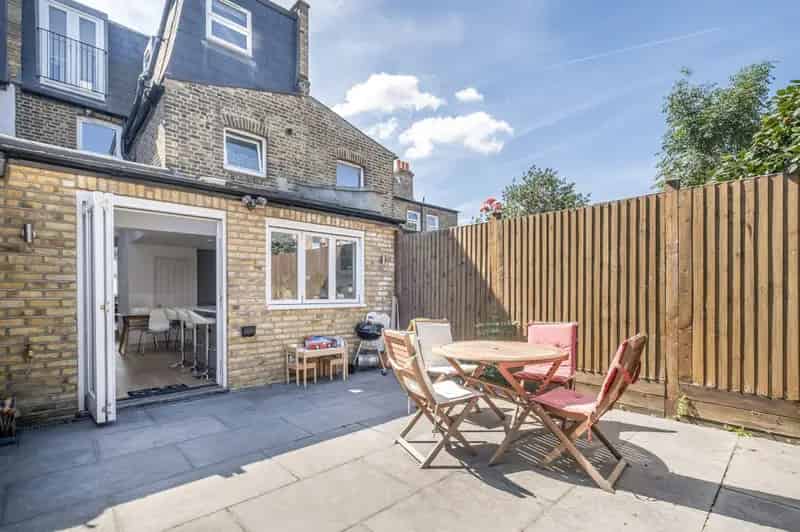 4 Bedroom Victorian Terraced House for Sale