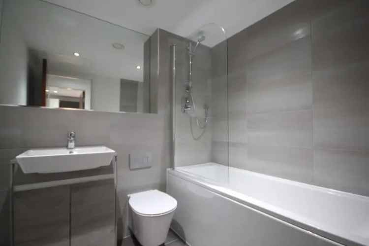 1 Bedroom Apartment Ridley House Luxury Open Plan