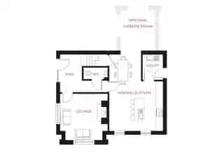 Housing Details Needed