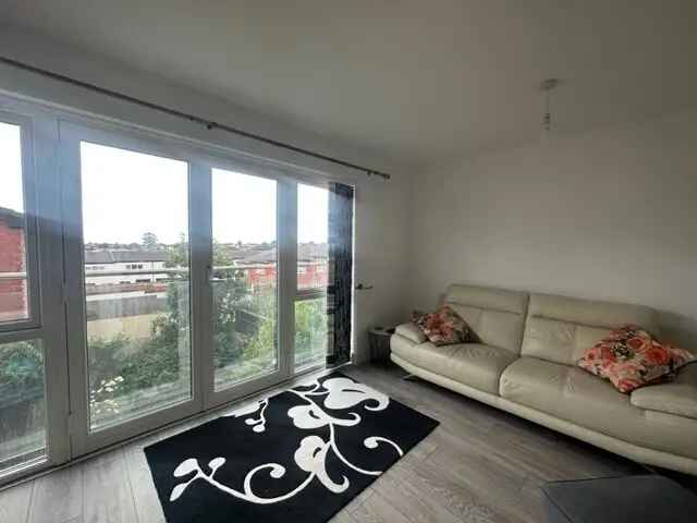 4 Bedroom Townhouse in Penarth Heights - Zero Deposit Available