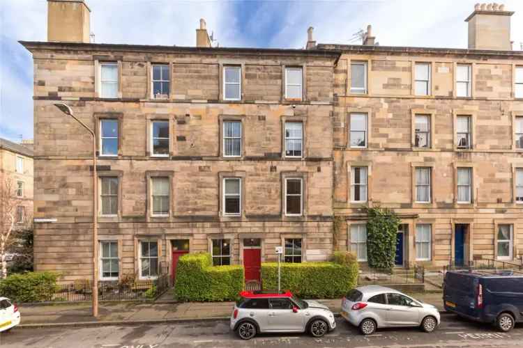 1 Bedroom Apartment for Sale in Edinburgh New Town