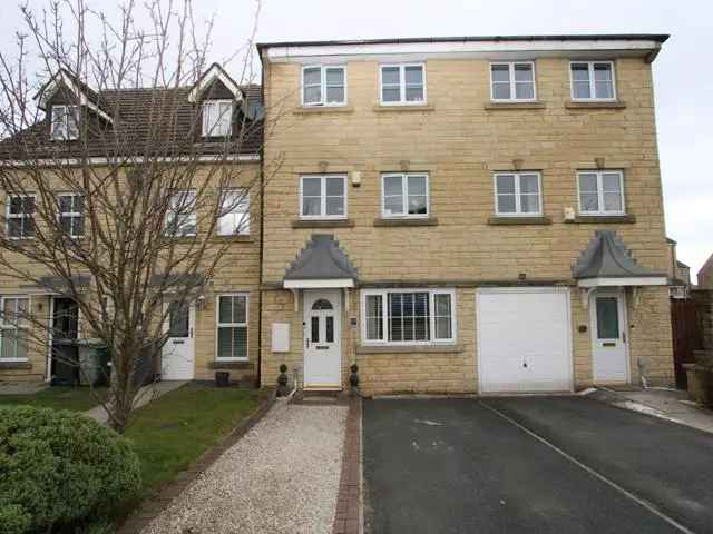 3 bedroom townhouse for sale