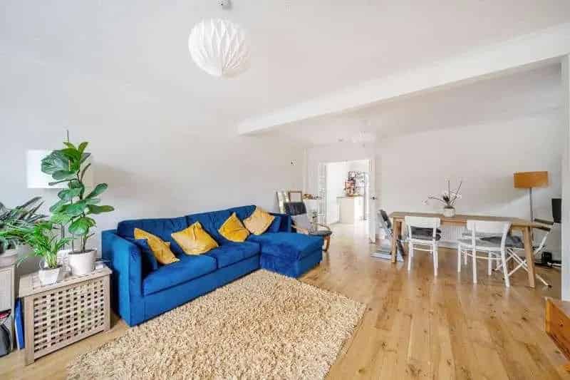 3 Bed House for Sale Sandhills Driveway Parking Garage