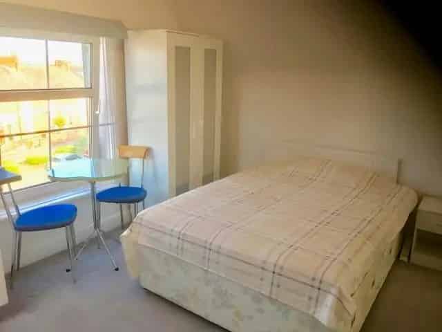 Double Room All Bills Included Available Now