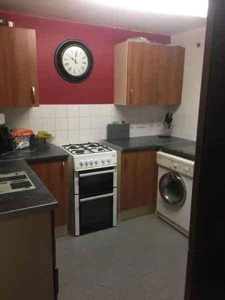 Flat For Rent in St Albans, England