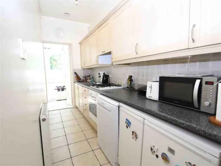 1 Bedroom Flat to Rent East Putney