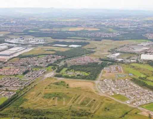 Torrance Park Development Units To Rent