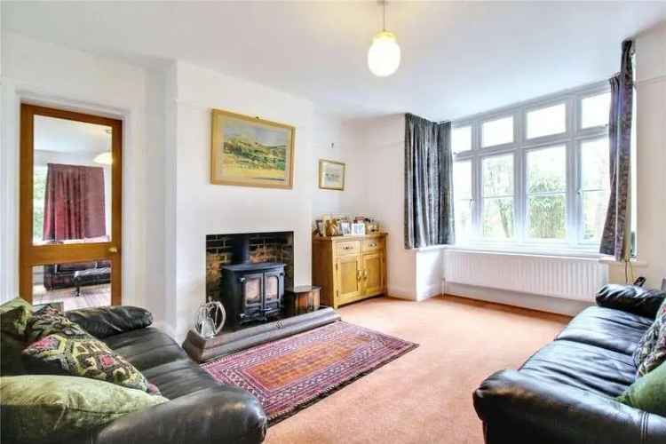 4 Bed House for Sale near Southwold
