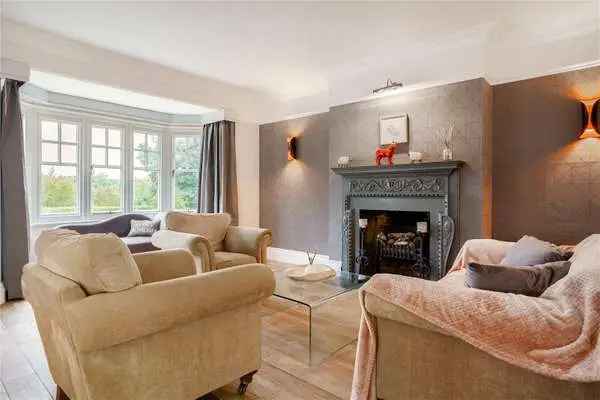 Lenchwick, Evesham, Worcestershire, WR11 4TG | Property for sale | Savills