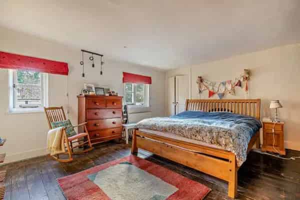 Mazzard Farm Holiday Cottages Devon: 4-Bedroom Farmhouse 5 Cottages Sustainable Business