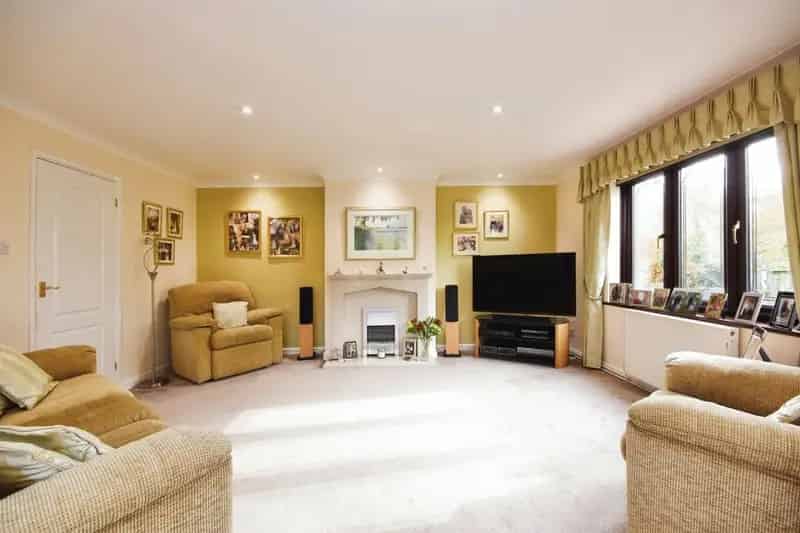 3 Bed House in Wakes Colne Near Chappel