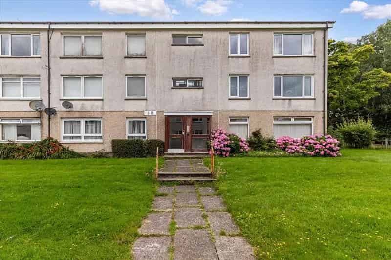 1 bedroom apartment for sale