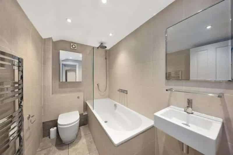 1 Bed Flat for Sale near Upper Street Islington