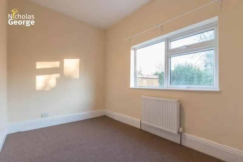 1 Bedroom Flat Acocks Green - Available June 10th