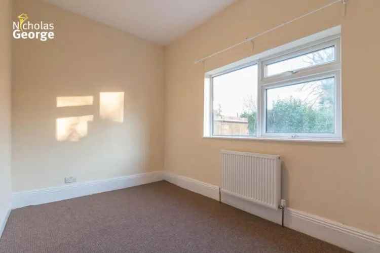 1 Bedroom Flat Acocks Green - Available June 10th