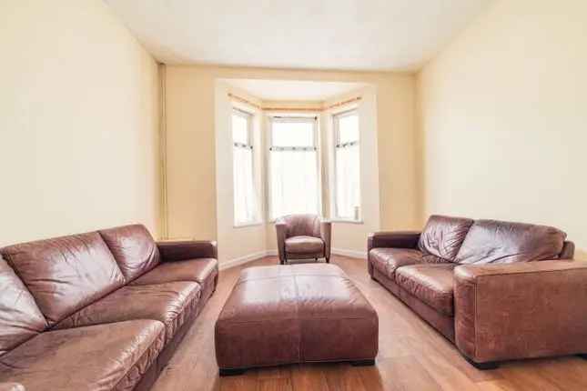 Terraced house for sale in Broadway, Roath, Cardiff CF24