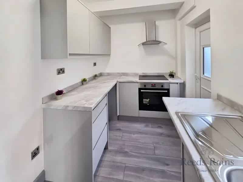 3 bedroom End Terrace House to rent, Liverpool, Merseyside, L4