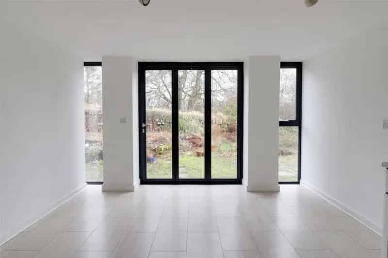 2 Bedroom Barn Conversion for Sale