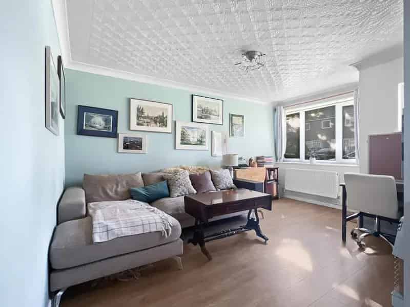1 Bedroom Flat for Sale