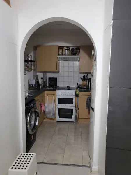 Flat For Rent in Chelmsford, England