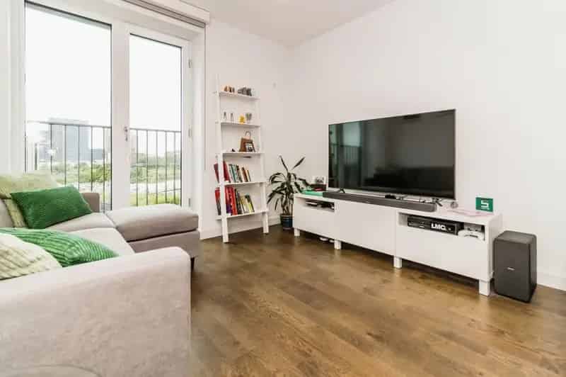 1 Bedroom Luxury Apartment Salford M3 - Novella Development