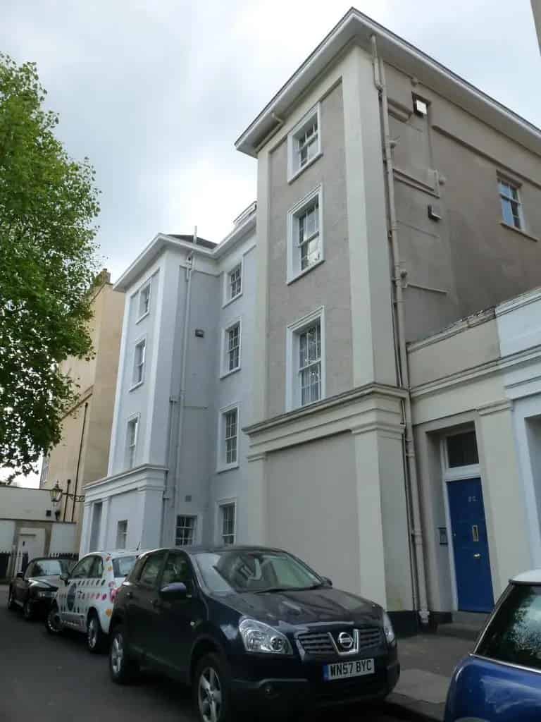 Studio to Rent in Clifton Village