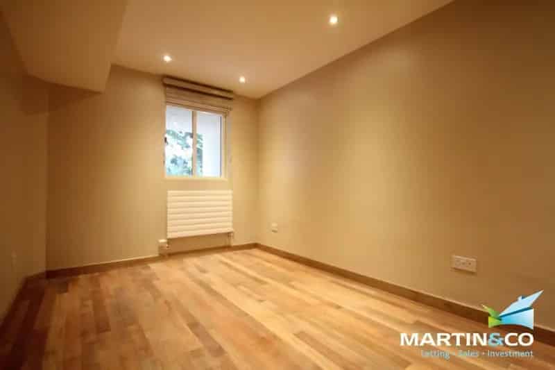 1 Bedroom Flat To Rent Available 01092025