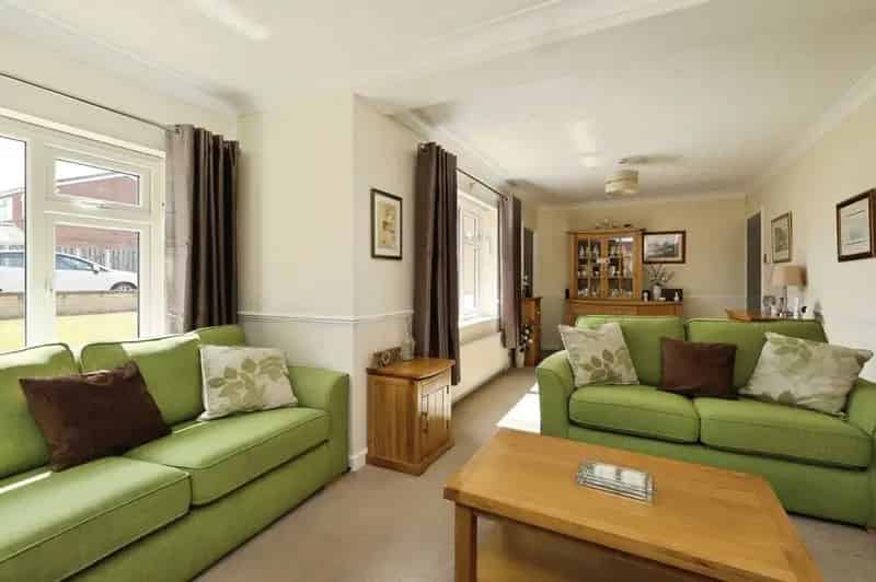 4 Bedroom Semi Detached House for Sale Woodsetts South Yorkshire