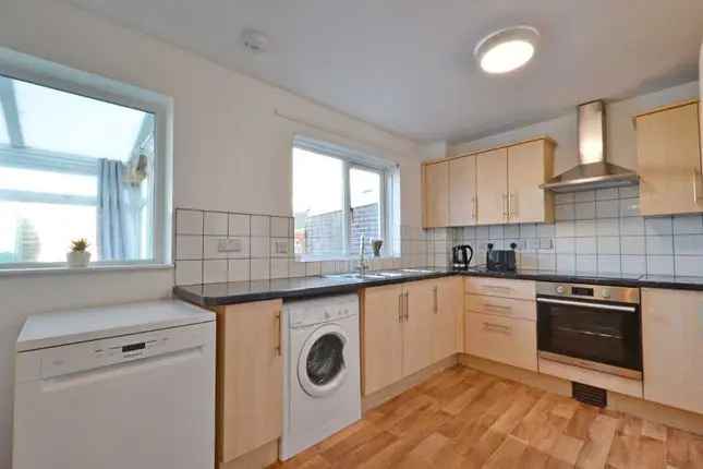 Semi-detached house to rent in Sheldrake Drive, Stapleton BS16