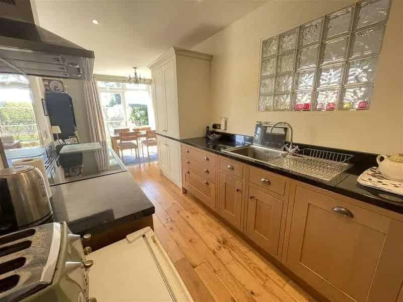 3 Bed House for Sale Extended Semi Detached Large Garden Parking Ensuite