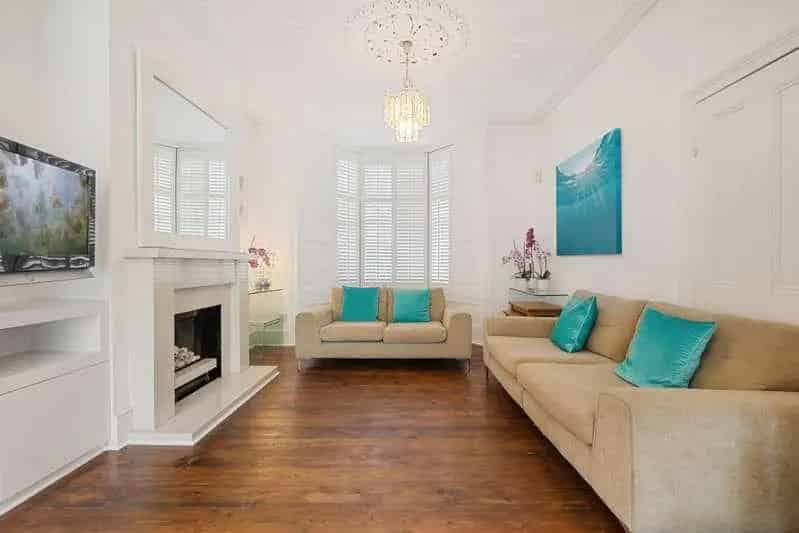 4 Bed Victorian House for Sale Chain Free