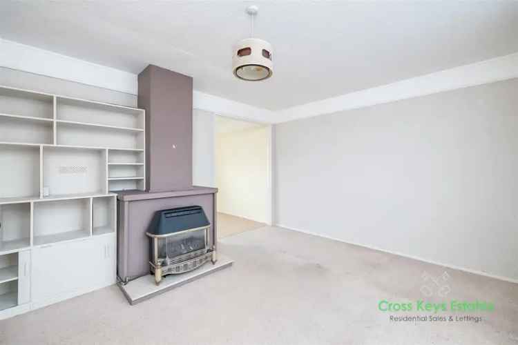 3 Bedroom Semi-Detached House for Rent