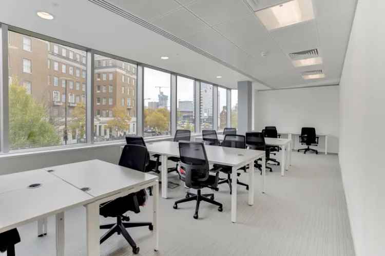 Apex House Workspace: Serviced Offices Coworking Meeting Rooms in Edgbaston