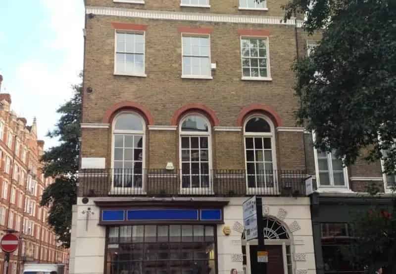 Commercial property For Rent , 111, Baker Street, London, England